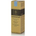 Apivita Natural Oil Jojoba Βιολογικό Έλαιο Jojoba Για Ενυδάτωση Της Επιδερμίδας 50ml