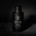 Apivita Mens Care With Cedar & Cardamom Eau De Toilette 100ml
