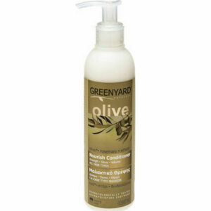 Greenyard Nourish Conditioner Olive Weat & Rosemary 250ml