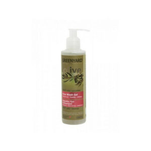 Greenyard Face Wash Gel 200ml
