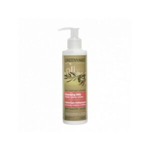 Greenyard Olive Cleansing Milk 200ml