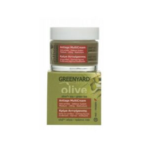 Greenyard Olive Antiage Multi Cream 50ml