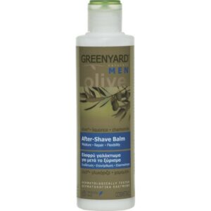 Greenyard Men After Shave Balm 200ml