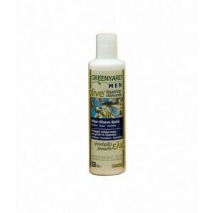 Greenyard Men After Shave Balm 200ml