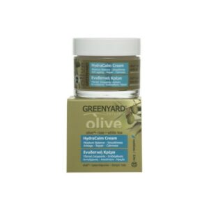 Greenyard Hydracalm Cream 50ml