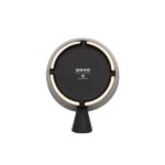Dovo Shave Ritual – Pitch Dark Set