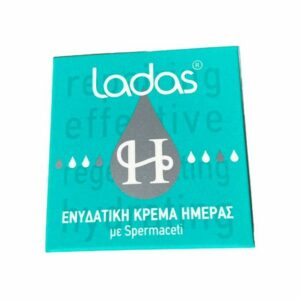 Ladas Hydratant Day Cream 50ml