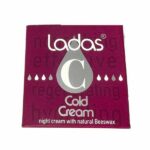 Ladas Cold Night Cream 50ml