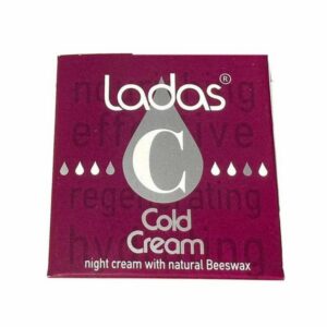 Ladas Cold Night Cream 50ml
