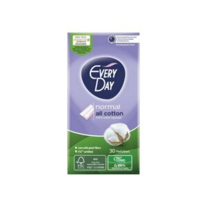 Every Day All Cotton Large Σερβιετάκια 30τμχ