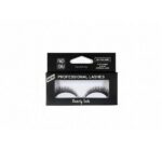 Ro Accessories Βλεφαρίδες Με Κόλλα 3D Volume EY132