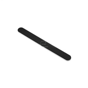 Niobe Professional Λίμα Ίσια Χάρτινη