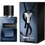 Ysl Y Elixir 60ml
