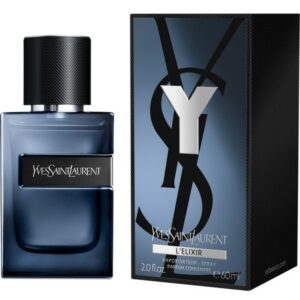 Ysl Y Elixir 60ml