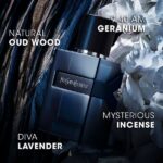 Ysl Y Elixir 60ml