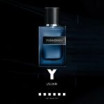 Ysl Y Elixir 60ml