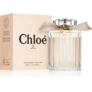 Chloe Signature Eau De Parfum 100ml Refillable