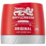 Brylcreem Original Fixative Hair Cream 250ml