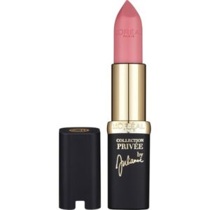Loreal Paris Color Riche Collection Exclusive Lipstick
