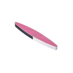Niobe Professional Λίμα Ίσια Χάρτινη
