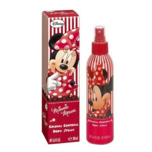 Av Minnie Mouse Body Spray 200ml