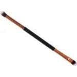 Ro Accessories Blending-Dome Shadow MB128A Διπλό Πινέλο Για Σκιά Ματιών