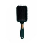 Ro Accessories  Βούρτσα Μαλλιών HB032B Κυπαρισσί