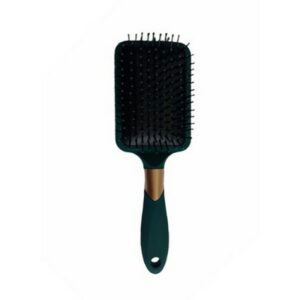 Ro Accessories  Βούρτσα Μαλλιών HB032B Κυπαρισσί