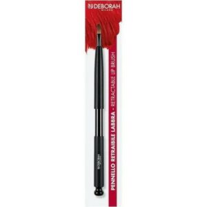 Deborah Milano Retractable Lip Brush