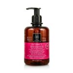 Apivita Intimate Plus Gentle Cleansing Gel Τea Tree & Propolis Απαλό Gel Καθαρισμού Για Την Ευαίσθητη Περιοχή 300ml