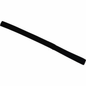 Ro Accessories Κορδέλα Μαλλιών 1cm