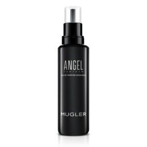 Mugler Angel Fantasm Eau De Parfum Sensuelle 100ml Refill