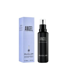 Mugler Angel Fantasm Eau De Parfum Sensuelle 100ml Refill