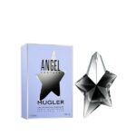 Mugler Angel Fantasm Eau De Parfum Sensuelle 50ml Refillable