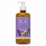 Apivita Mini Bees Gentle Kids Shampoo 500ml