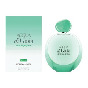 Armani Acqua Di Gioia Eau De Parfum Intense 100ml