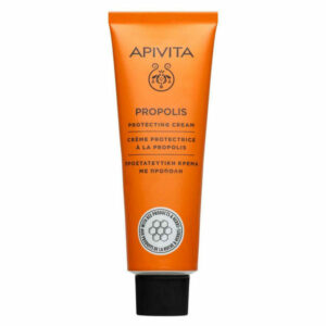 Apivita Propolis Protecting Cream Προστατευτική Κρέμα Mε Πρόπολη 50ml