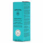 Apivita Eucalyptus Comfort Chest Rub 50ml