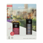 Apivita Promo Women’s Tonic Hair Loss Lotion Κατά Της Τριχόπτωσης 150ml & Δώρο Women’s Tonic Shampoo Τονωτικό Σαμπουάν Για Γυναίκες 250ml