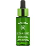 Apivita Promo Set Bee Radiant Glow Activating & Anti-Fatigue Serum 30ml & Δώρο Bee Sun Safe Anti-Spot & Anti-Age Defence SPF50 Face Cream 15ml