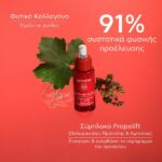 Apivita Promo Set Beevine Elixir Firming Activating Lift Serum 30ml & Δώρο Bee Sun Safe Anti-Spot & Anti-Age Defence SPF50 Face Cream 15ml