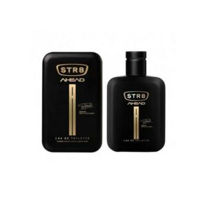 STR8 Ahead Eau De Toillette 50ml