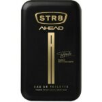 STR8 Ahead Eau De Toillette 50ml