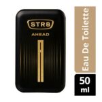 STR8 Ahead Eau De Toillette 50ml