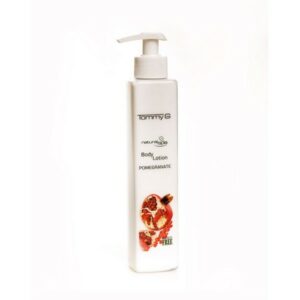 TommyG Natural Spa Pomegranate Body Lotion 300ml