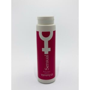 Tommy G Sensual Body Lotion 250ml