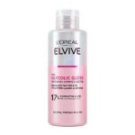 L’oreal Paris Elvive Glycolic Gloss Hair Care Φροντίδα Μαλλιών Λάμψη & Λείανση Γλυκολικό Οξύ 200ml