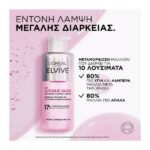 L’oreal Paris Elvive Glycolic Gloss Hair Care Φροντίδα Μαλλιών Λάμψη & Λείανση Γλυκολικό Οξύ 200ml