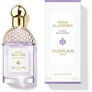 Guerlain Aqua Allegoria Flora Salvaggia Eau De Toilette 75ml
