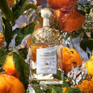 Guerlain Aqua Allegoria Mandarine Basilic Eau De Toilette 75ml